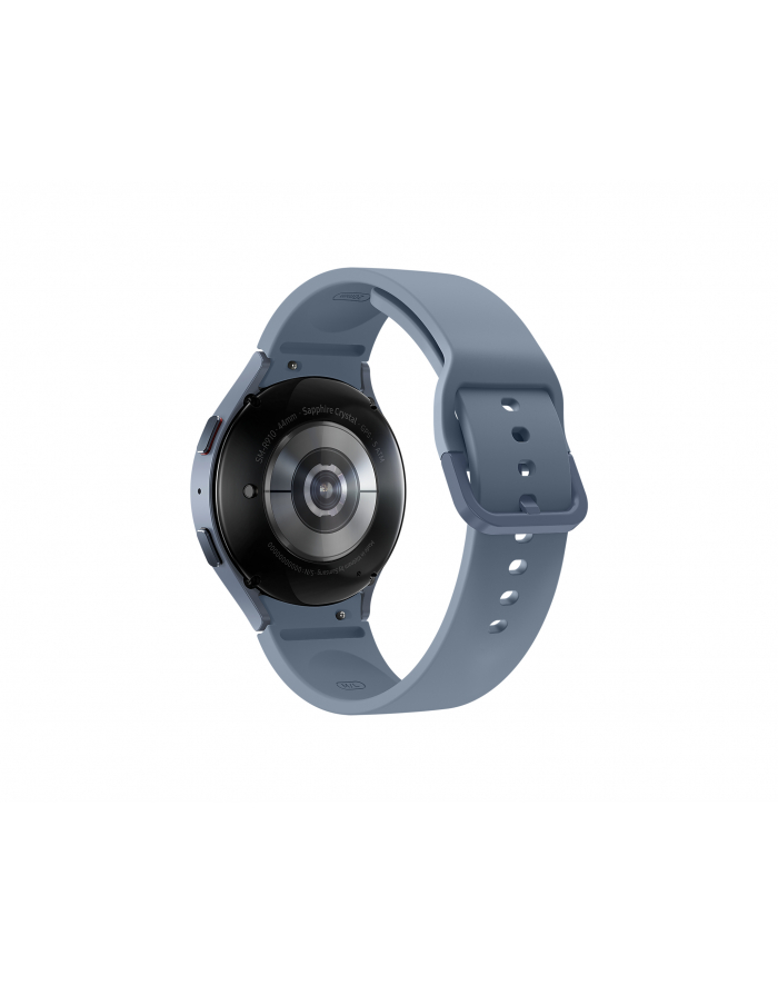 Samsung Galaxy Watch5 (R910), Smartwatch (Blue, 44mm) główny
