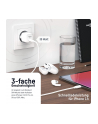 Ansmann Home Charger HC130PD, charger (Kolor: BIAŁY, compatible with PowerDelivery, Multisafe technology) - nr 8