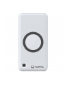 Varta Wireless Power Bank 15,000, power bank (Kolor: BIAŁY, 15,000 mAh) - nr 10