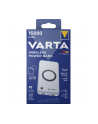 Varta Wireless Power Bank 15,000, power bank (Kolor: BIAŁY, 15,000 mAh) - nr 11