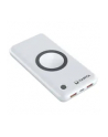 Varta Wireless Power Bank 15,000, power bank (Kolor: BIAŁY, 15,000 mAh) - nr 12