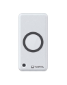 Varta Wireless Power Bank 15,000, power bank (Kolor: BIAŁY, 15,000 mAh) - nr 14