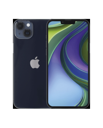 Apple iPhone 14 128GB Cell Phone (Midnight, iOS, NON D-EP)