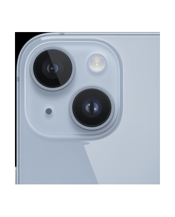 Apple iPhone 14 - 6.1 - 128GB - iOS, NON D-EP - blue - MPVN3ZD/A