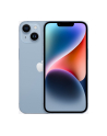 Apple iPhone 14 256GB Cell Phone (Blue, iOS, NON D-EP) - nr 2