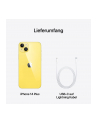 Apple iPhone 14 Plus 128GB Cell Phone (Yellow, iOS) - nr 7
