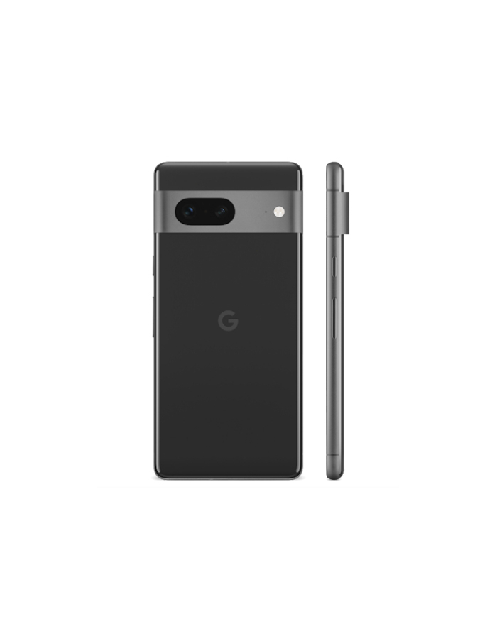 Google Pixel 7 - 6.3 - 256GB  (Obsidian, System Android 13, 8GB LPDDR5) główny