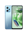 Xiaomi Redmi Note 12 5G 128GB, Cell Phone (Ice Blue, System Android 12, Dual SIM) - nr 1