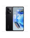 Xiaomi Redmi Note 12 Pro 5G 256/8GB Black - nr 1