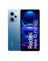 Xiaomi Redmi Note 12 Pro 5G 256/8GB Blue - nr 1