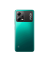 Xiaomi Poco X5 5G - 6.67 - 128GB - Dual SIM - System Android 12 - 6GB - LDDR4X, green - nr 3