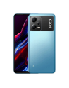 Xiaomi Poco X5 5G - 6.67 -  256GB - Dual SIM - System Android 12 - 8GB LDDR4X, blue - nr 1
