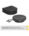 Jabra Speak2 55, hands -free solution (Black, UC, USB-C, USB-A) - nr 6