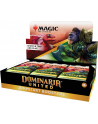 Wizards of the Coast Magic: The Gathering - Dominaria United Jumpstart Booster Display English, trading cards - nr 1