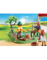 PLAYMOBIL 70978 My Figures: Horse Ranch Construction Toy - nr 10