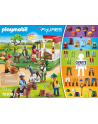 PLAYMOBIL 70978 My Figures: Horse Ranch Construction Toy - nr 3