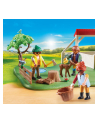 PLAYMOBIL 70978 My Figures: Horse Ranch Construction Toy - nr 5