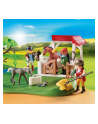 PLAYMOBIL 70978 My Figures: Horse Ranch Construction Toy - nr 6