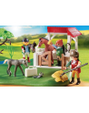 PLAYMOBIL 70978 My Figures: Horse Ranch Construction Toy - nr 7