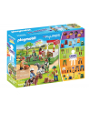 PLAYMOBIL 70978 My Figures: Horse Ranch Construction Toy - nr 8