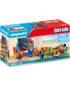 PLAYMOBIL 71036 City Life First Day of School Construction Toy - nr 1