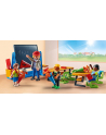 PLAYMOBIL 71036 City Life First Day of School Construction Toy - nr 2