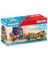 PLAYMOBIL 71036 City Life First Day of School Construction Toy - nr 5