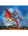 PLAYMOBIL 71080 Dragons: The Nine Realms - Wu ' Wei, construction toy - nr 15