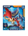 PLAYMOBIL 71080 Dragons: The Nine Realms - Wu ' Wei, construction toy - nr 16