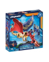 PLAYMOBIL 71080 Dragons: The Nine Realms - Wu ' Wei, construction toy - nr 1