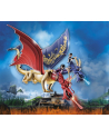 PLAYMOBIL 71080 Dragons: The Nine Realms - Wu ' Wei, construction toy - nr 2