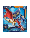 PLAYMOBIL 71080 Dragons: The Nine Realms - Wu ' Wei, construction toy - nr 3