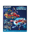 PLAYMOBIL 71080 Dragons: The Nine Realms - Wu ' Wei, construction toy - nr 4