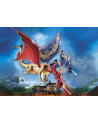 PLAYMOBIL 71080 Dragons: The Nine Realms - Wu ' Wei, construction toy - nr 8