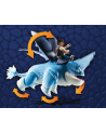 PLAYMOBIL 71082 Dragons: The Nine Realms - Plowhorn ' D'Angelo, Construction Toy (With Crystal Rock to Blow Up) - nr 5