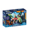 PLAYMOBIL 71083 Dragons: The Nine Realms - Feathers ' Alex, construction toy - nr 13