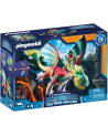 PLAYMOBIL 71083 Dragons: The Nine Realms - Feathers ' Alex, construction toy - nr 1