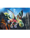 PLAYMOBIL 71083 Dragons: The Nine Realms - Feathers ' Alex, construction toy - nr 2