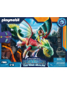 PLAYMOBIL 71083 Dragons: The Nine Realms - Feathers ' Alex, construction toy - nr 3