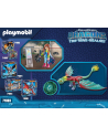 PLAYMOBIL 71083 Dragons: The Nine Realms - Feathers ' Alex, construction toy - nr 4