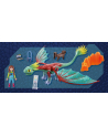 PLAYMOBIL 71083 Dragons: The Nine Realms - Feathers ' Alex, construction toy - nr 6