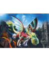 PLAYMOBIL 71083 Dragons: The Nine Realms - Feathers ' Alex, construction toy - nr 8