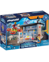 PLAYMOBIL 71084 Dragons: The Nine Realms - Icaris Lab Construction Toy - nr 14