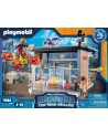 PLAYMOBIL 71084 Dragons: The Nine Realms - Icaris Lab Construction Toy - nr 3