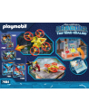 PLAYMOBIL 71084 Dragons: The Nine Realms - Icaris Lab Construction Toy - nr 4