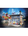 PLAYMOBIL 71084 Dragons: The Nine Realms - Icaris Lab Construction Toy - nr 7