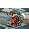 PLAYMOBIL 71085 Dragons: The Nine Realms - Icaris Quad ' Phil Construction Toy - nr 10