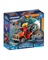 PLAYMOBIL 71085 Dragons: The Nine Realms - Icaris Quad ' Phil Construction Toy - nr 12