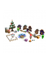 barbie Mattel Minecraft Mob Head Minis Advent Calendar Toy Figure - nr 11