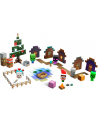 barbie Mattel Minecraft Mob Head Minis Advent Calendar Toy Figure - nr 6